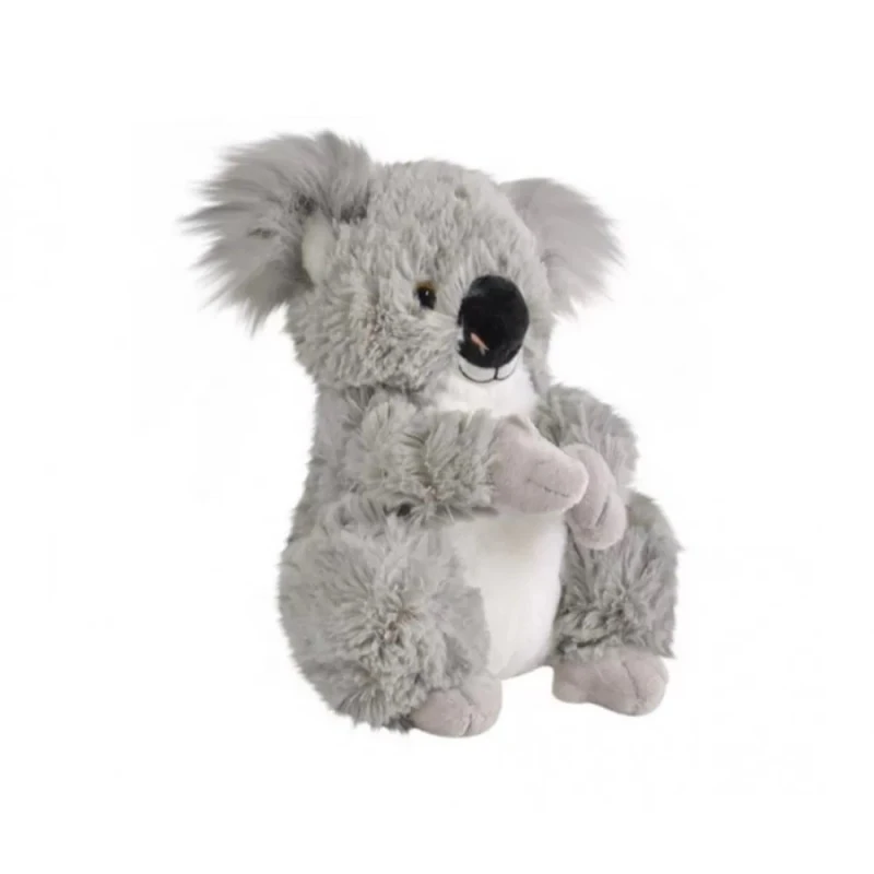 Плюшена играчка Tea Toys, Плюшена коала Ида, 46444, 25 см.